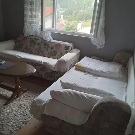 Janina Hisa Apartamento Stolac Exterior foto