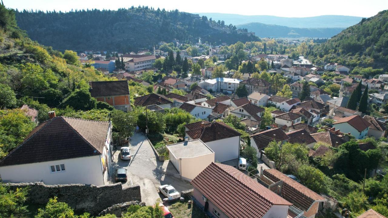 شقة Janina Hisa Stolac